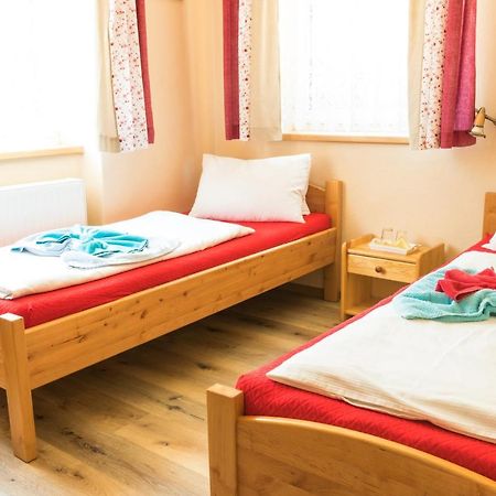 Pension U Pece Пец-под-Снежкой Экстерьер фото